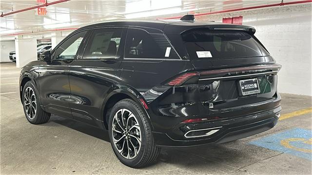 2026 Lincoln Nautilus Photo in Bethesda, MD 20814