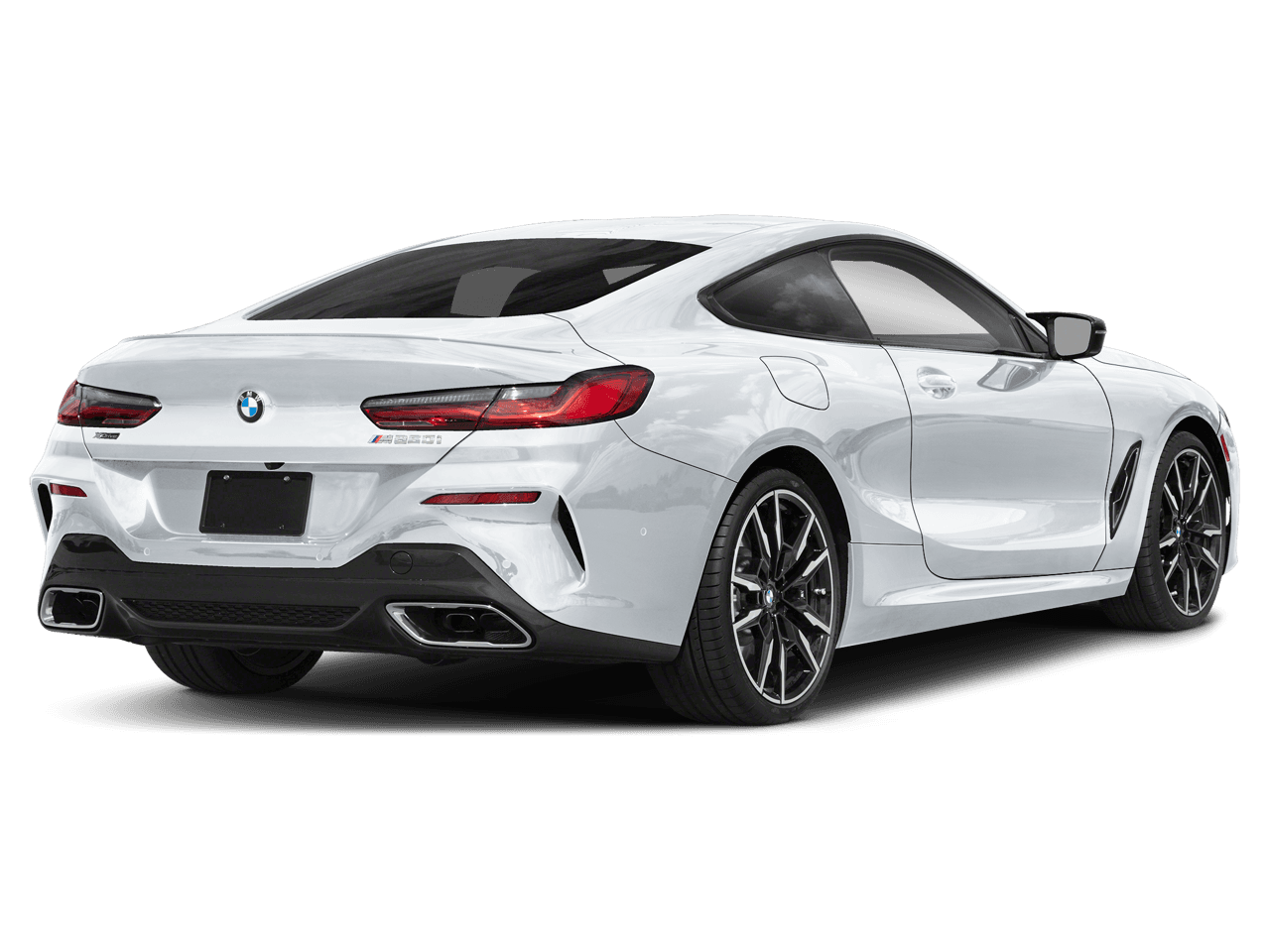 2025 BMW 8 Series Photo in Bethesda, MD 20814