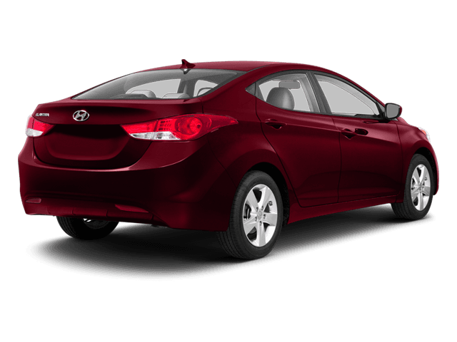 2013 Hyundai Elantra Photo in Silver Spring, MD 20904