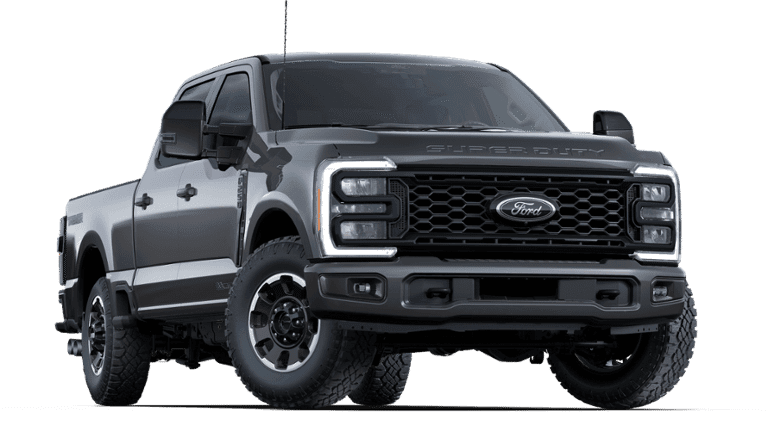 2025 Ford F-250 Super Duty Photo in Silver Spring, MD 20904