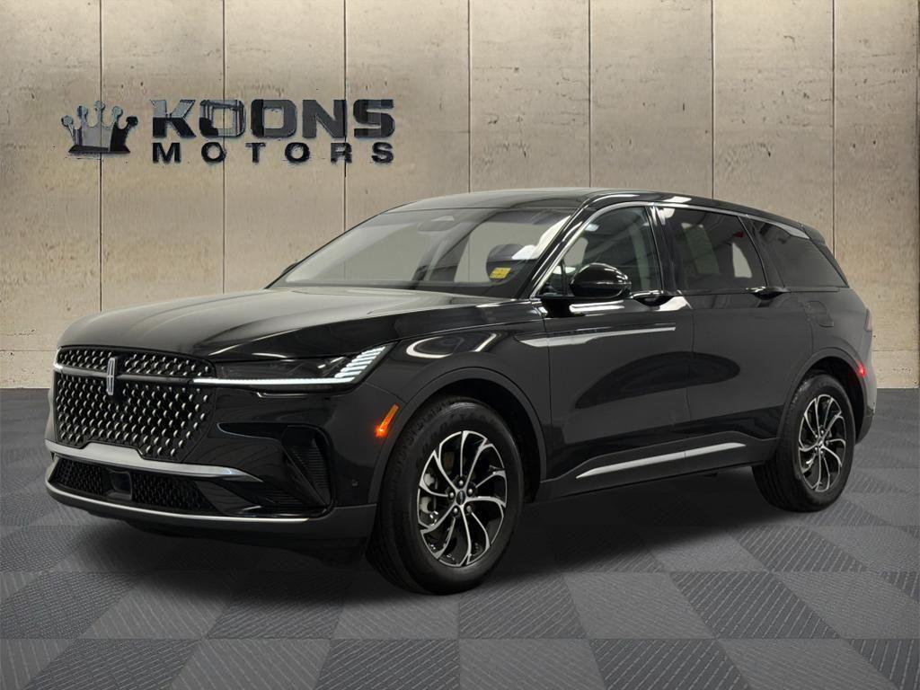 2024 Lincoln Nautilus Photo in Bethesda, MD 20814