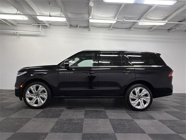 2025 Lincoln Navigator Photo in Bethesda, MD 20814