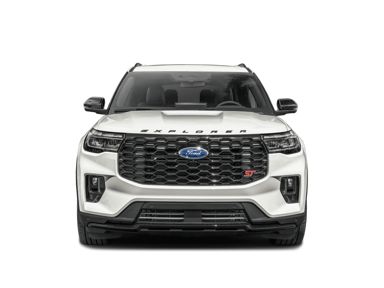 2025 Ford Explorer Photo in Silver Spring, MD 20904
