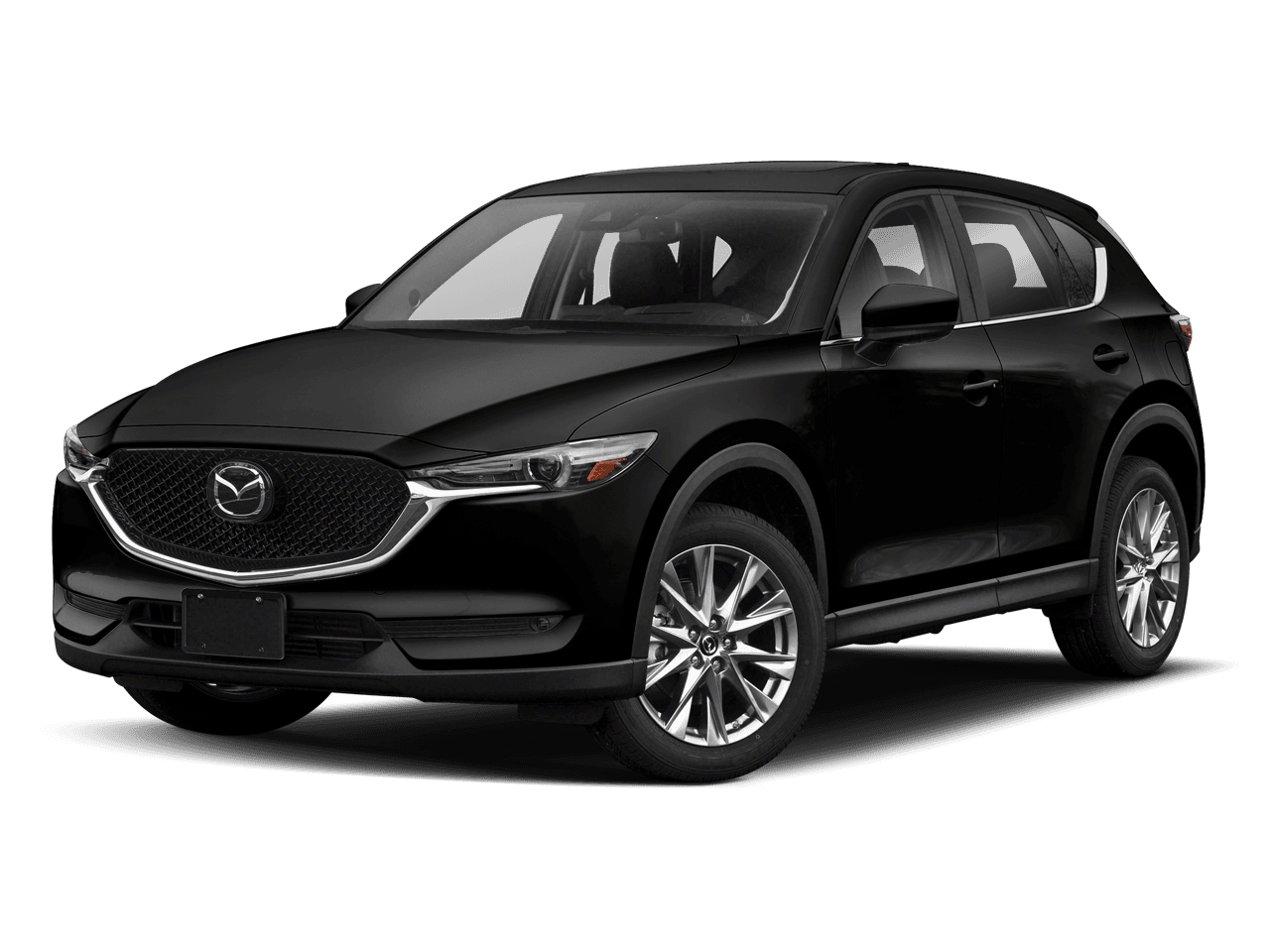 2019 Mazda CX-5 Photo in Silver Spring, MD 20904
