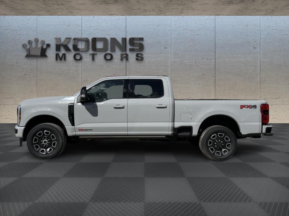 2025 Ford F-250 Super Duty Photo in Silver Spring, MD 20904
