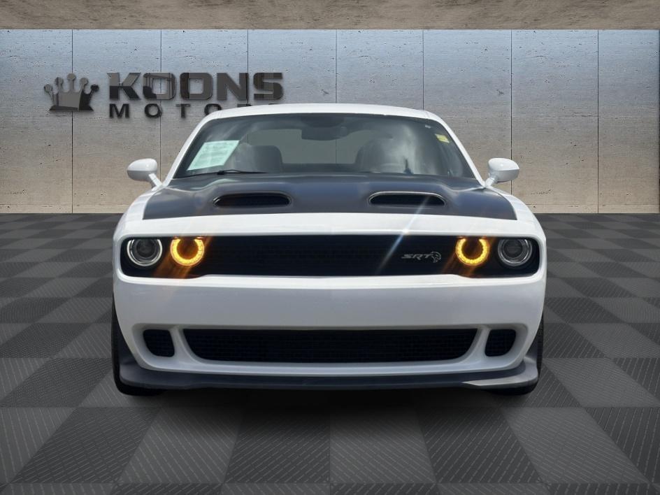 2020 Dodge Challenger Photo in Silver Spring, MD 20904