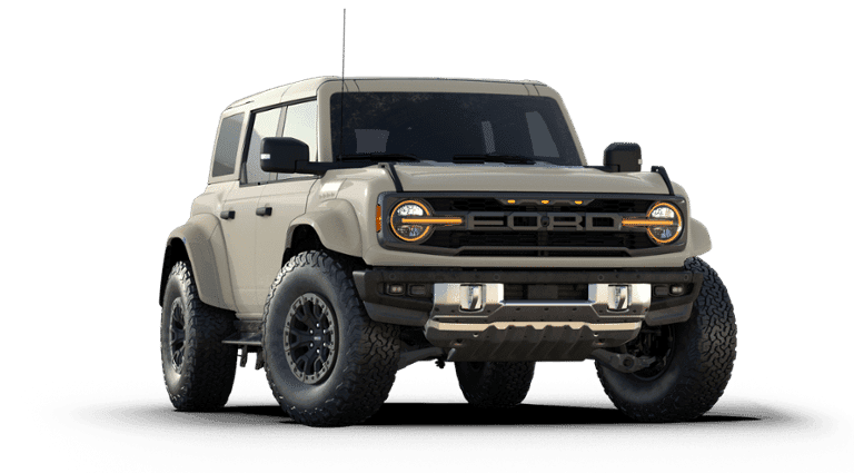 2025 Ford Bronco Photo in Silver Spring, MD 20904