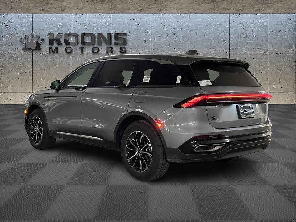 2025 Lincoln Nautilus Photo in Bethesda, MD 20814