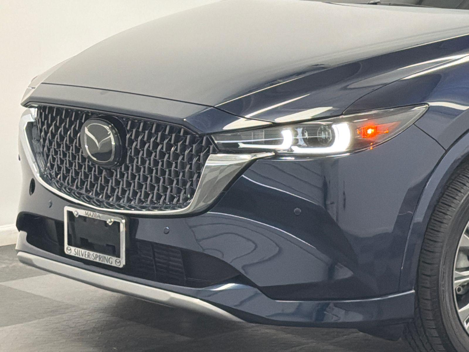 2025 Mazda CX-5 Photo in Silver Spring, MD 20904
