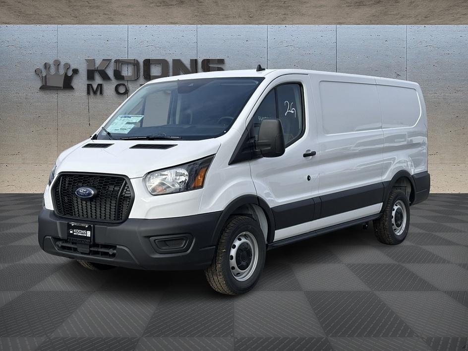 2024 Ford Transit-250 Photo in Silver Spring, MD 20904