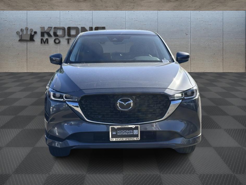 2025 Mazda CX-5 Photo in Silver Spring, MD 20904