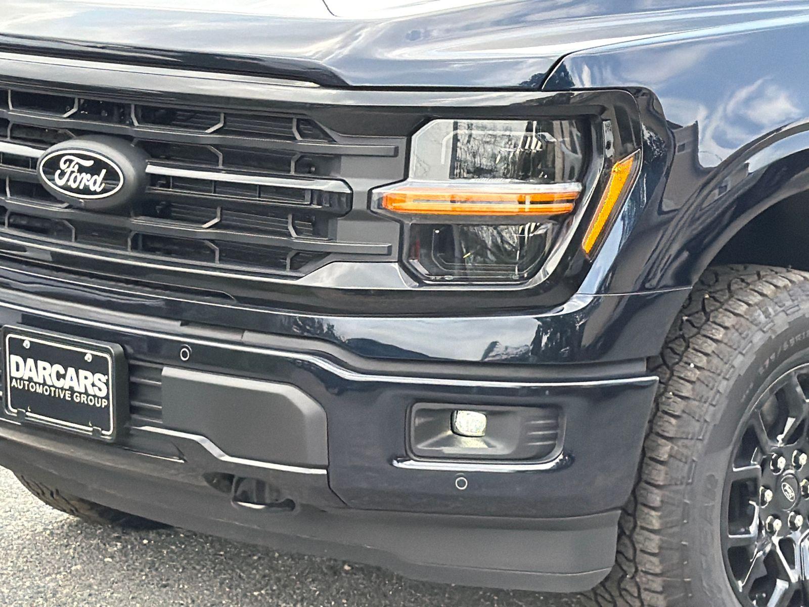 2026 Ford F-150 Photo in Silver Spring, MD 20904
