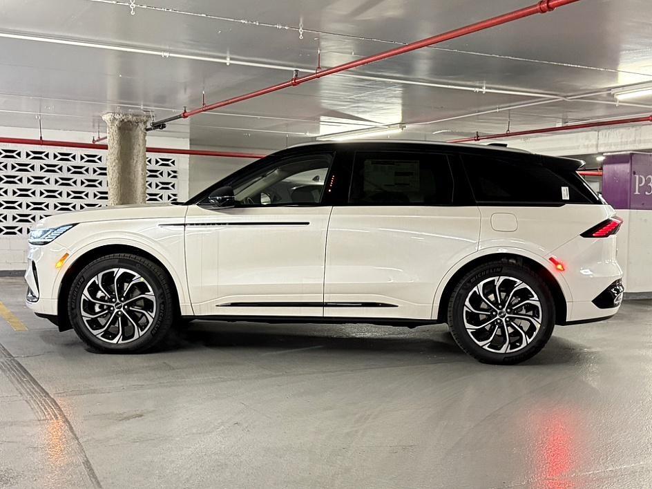 2025 Lincoln Nautilus Photo in Bethesda, MD 20814