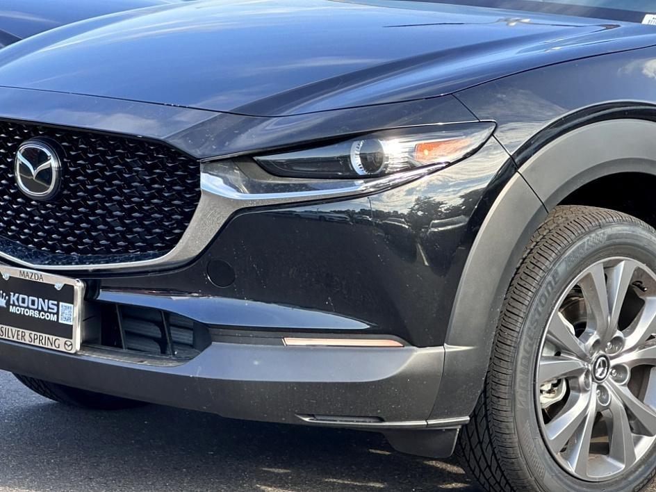 2025 Mazda CX-30 Photo in Silver Spring, MD 20904