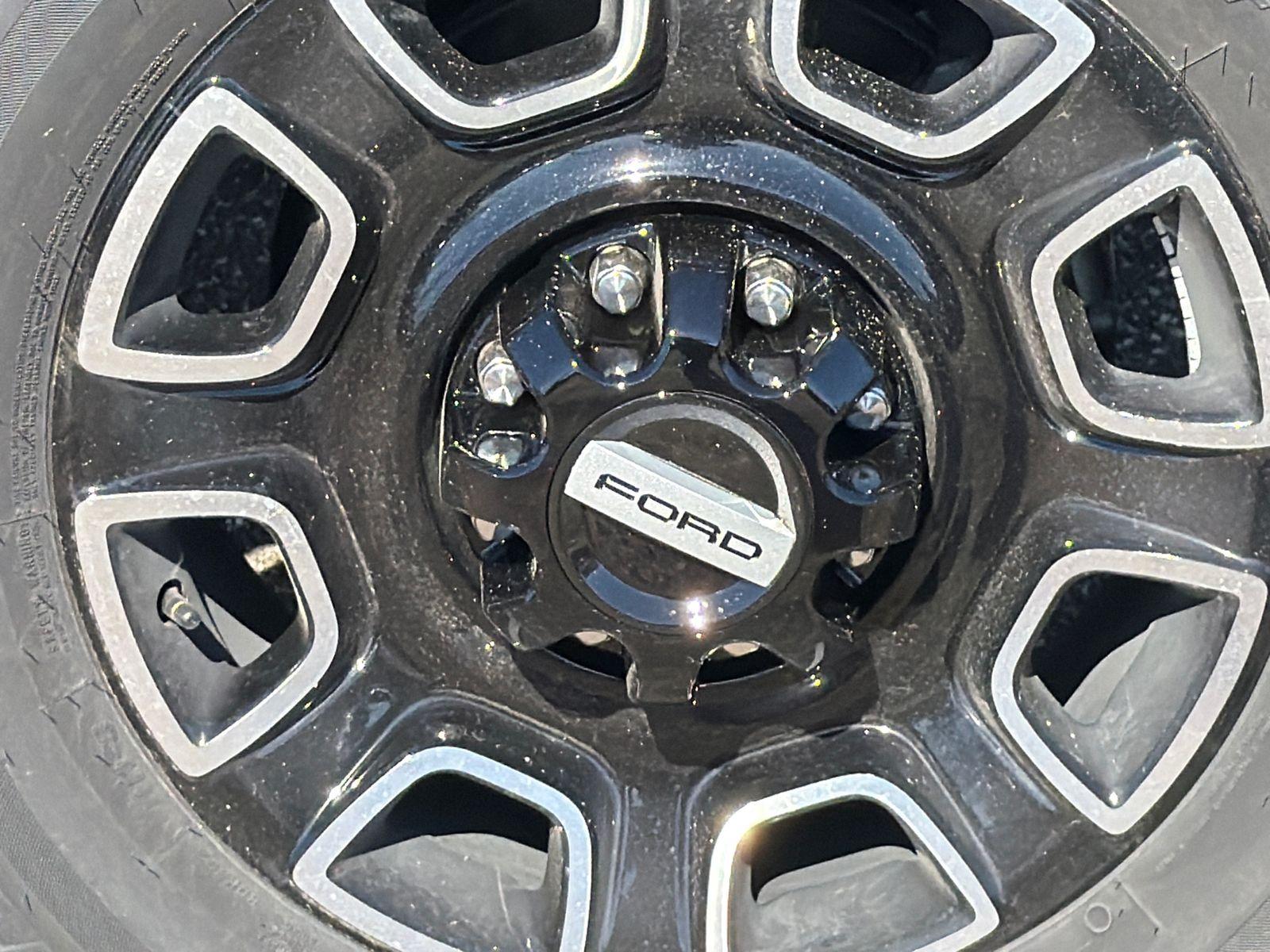 2026 Ford F-350SD Photo in Silver Spring, MD 20904