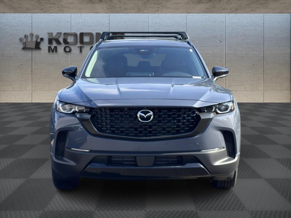 2025 Mazda CX-50 Hybrid Photo in Silver Spring, MD 20904