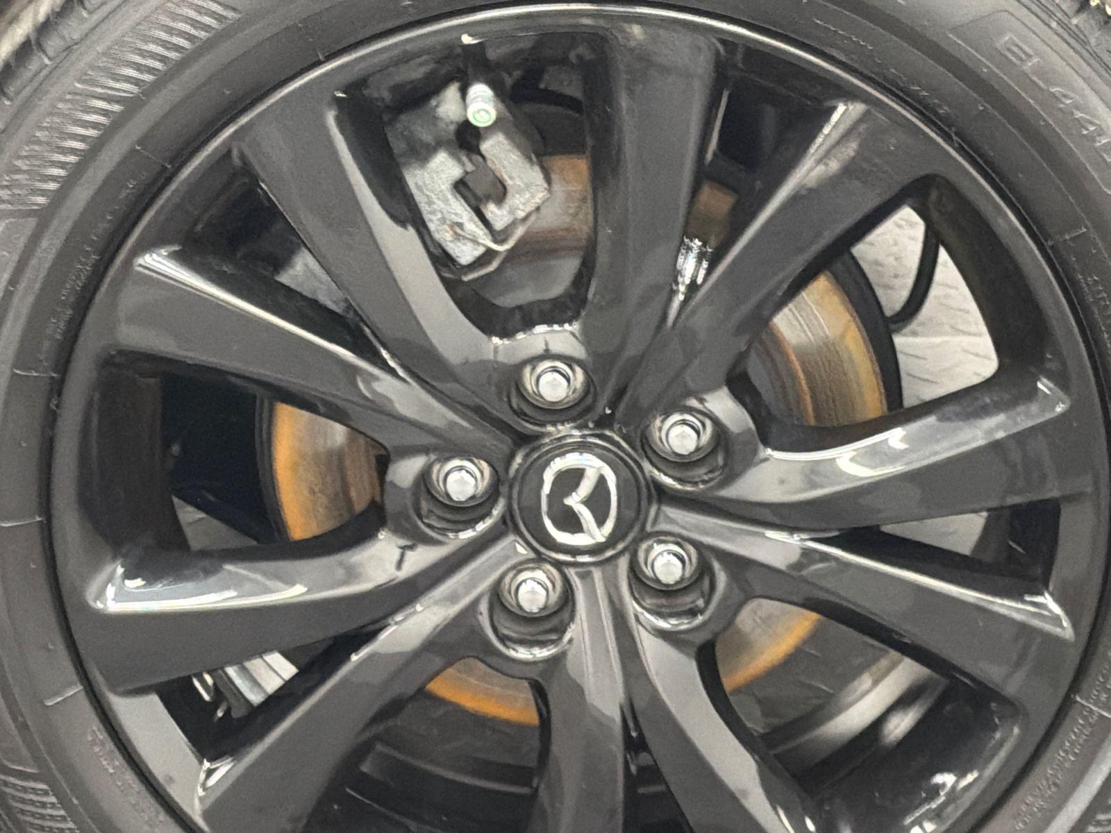 2023 Mazda CX-30 Photo in Silver Spring, MD 20904