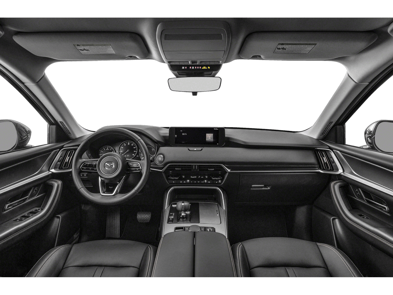 2024 Mazda CX-90 Photo in Silver Spring, MD 20904