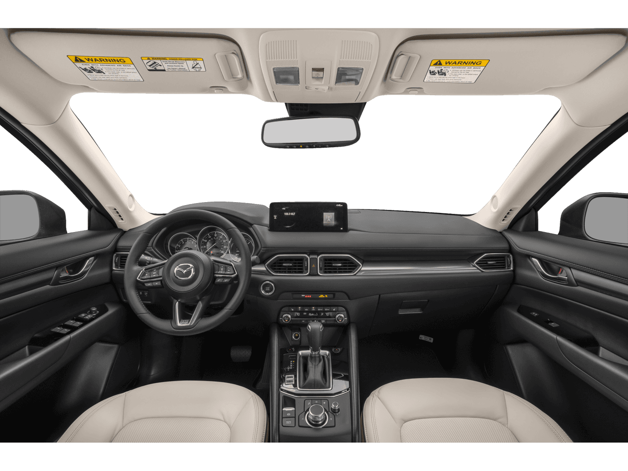 2024 Mazda CX-5 Photo in Silver Spring, MD 20904