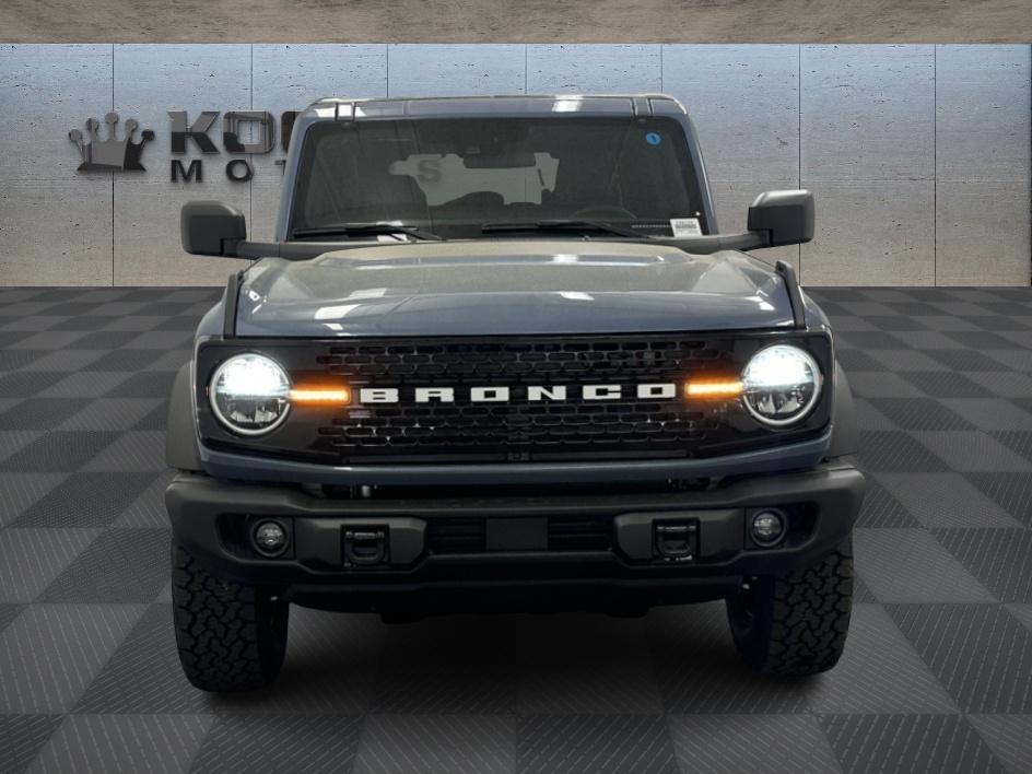 2025 Ford Bronco Photo in Silver Spring, MD 20904