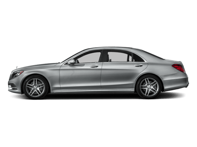 2016 Mercedes-Benz S-Class Photo in Bethesda, MD 20814