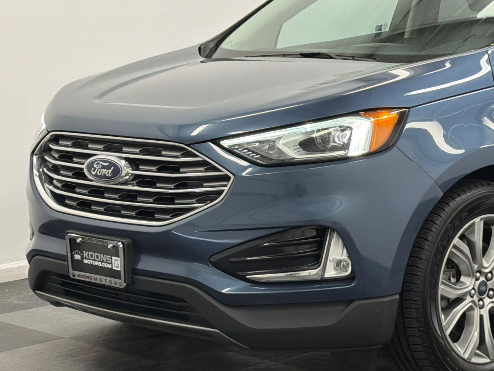 2019 Ford Edge Photo in Silver Spring, MD 20904
