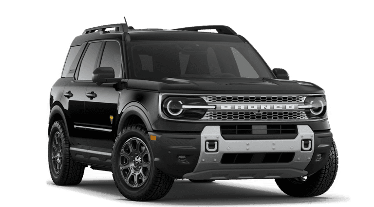 2026 Ford Bronco Sport Photo in Silver Spring, MD 20904