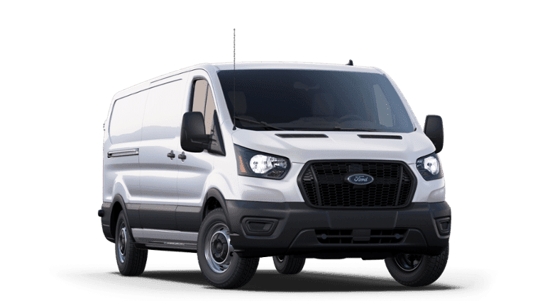 2025 Ford Transit-250 Photo in Silver Spring, MD 20904