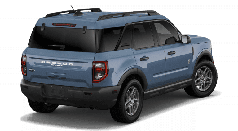 2026 Ford Bronco Sport Photo in Silver Spring, MD 20904