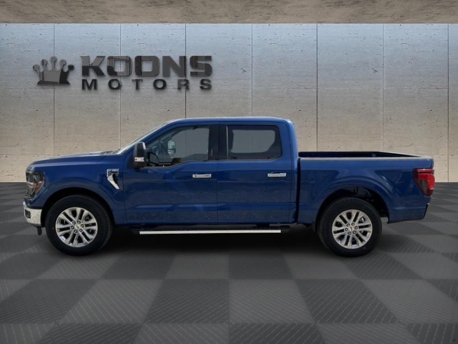 2024 Ford F-150 Photo in Silver Spring, MD 20904