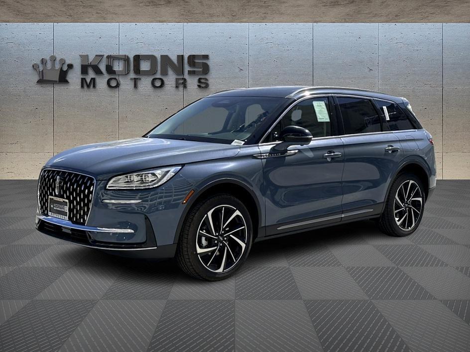 2024 Lincoln Corsair Photo in Bethesda, MD 20814