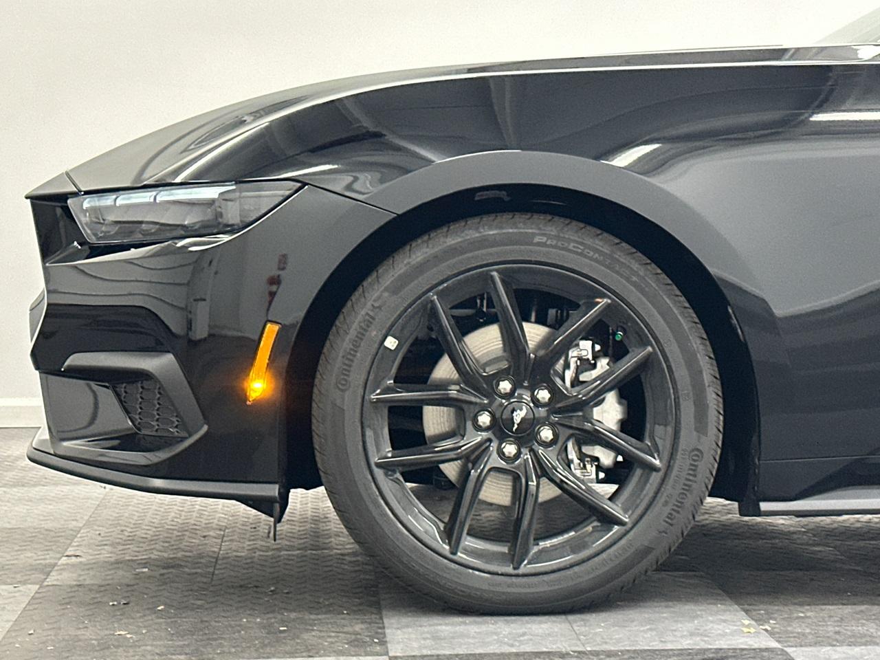 2026 Ford Mustang Photo in Silver Spring, MD 20904