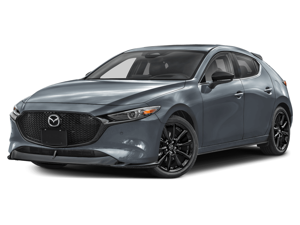 2026 Mazda Mazda3 Photo in Silver Spring, MD 20904