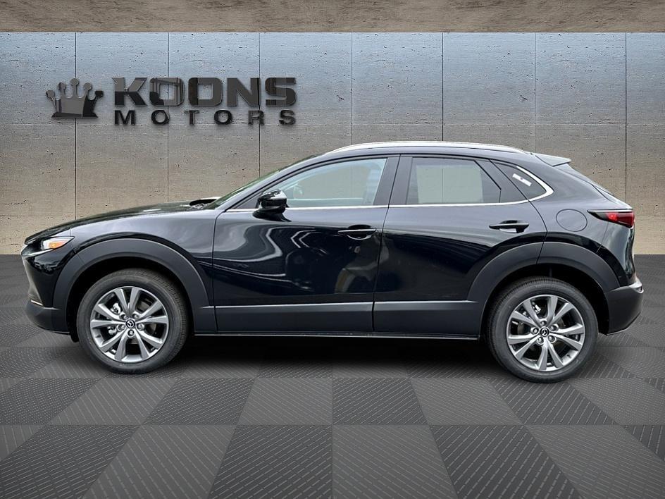 2024 Mazda CX-30 Photo in Silver Spring, MD 20904