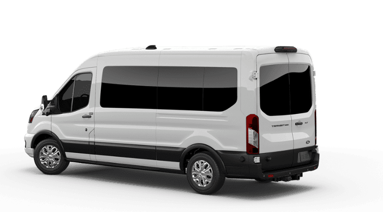 2026 Ford Transit-350 Photo in Silver Spring, MD 20904