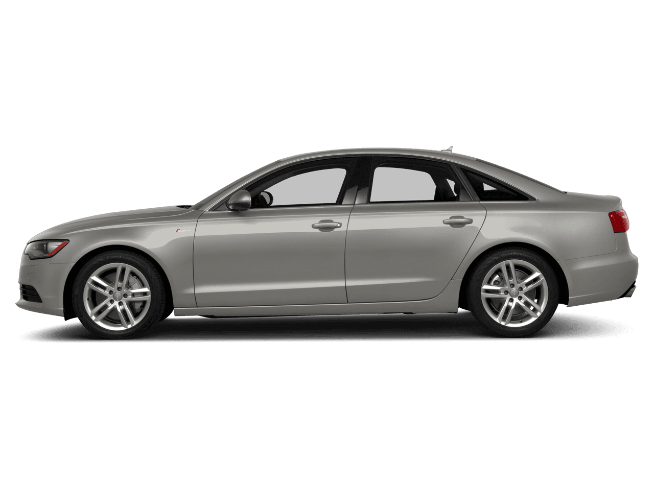 2015 Audi A6 Photo in Silver Spring, MD 20904