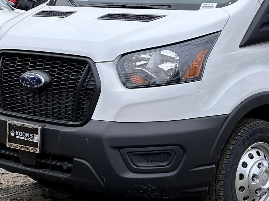 2024 Ford Transit-150 Photo in Silver Spring, MD 20904
