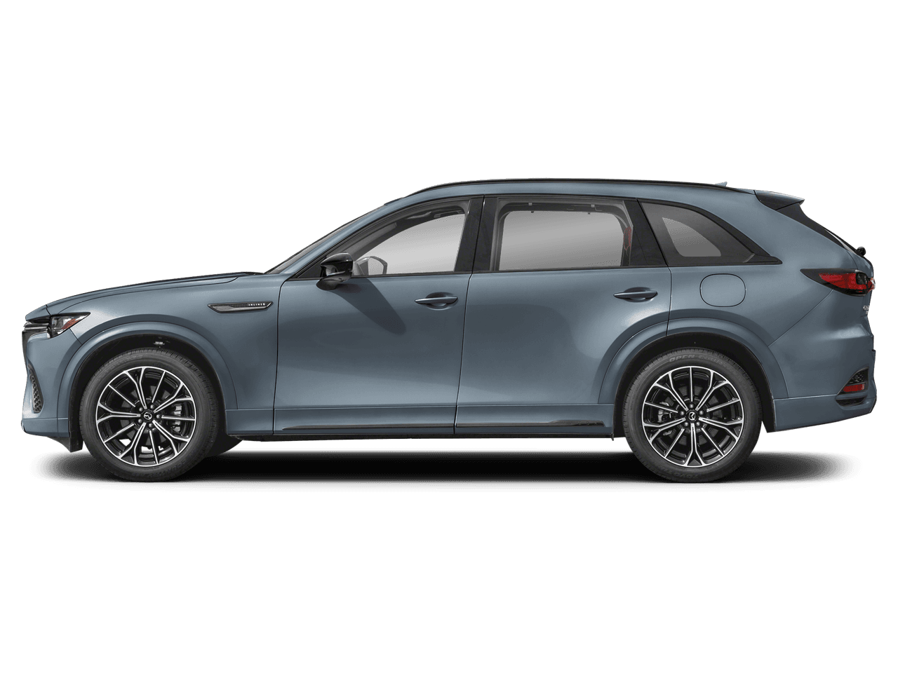 2025 Mazda CX-70 Photo in Silver Spring, MD 20904