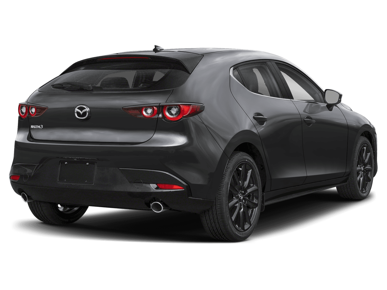 2026 Mazda Mazda3 Photo in Silver Spring, MD 20904