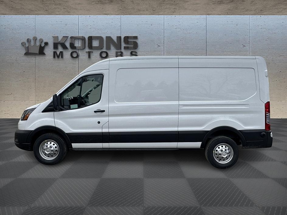2024 Ford Transit-150 Photo in Silver Spring, MD 20904