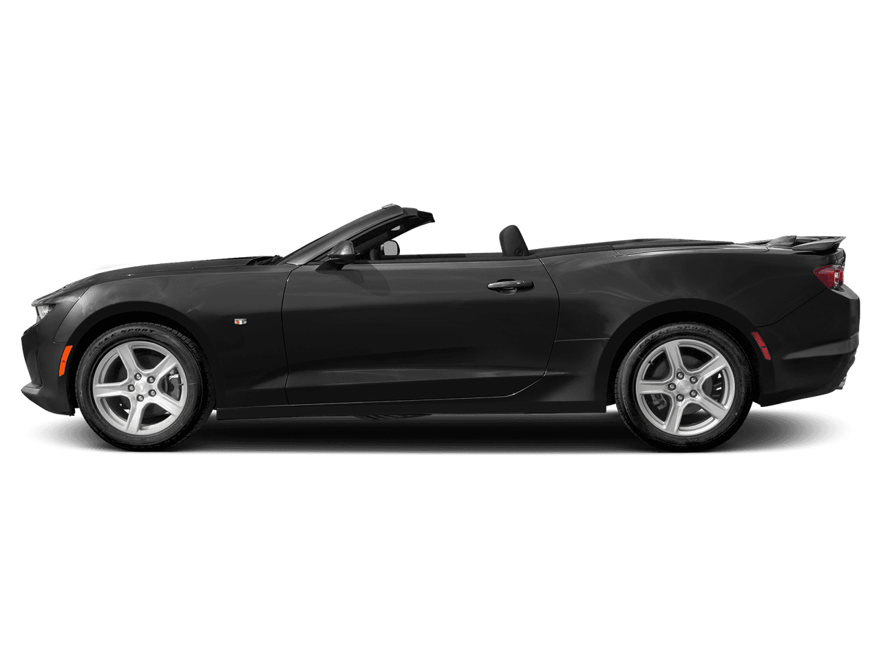 2019 Chevrolet Camaro Photo in Silver Spring, MD 20904