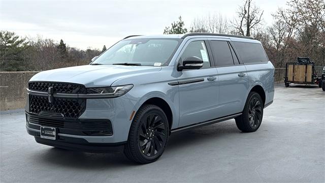2025 Lincoln Navigator L Photo in Bethesda, MD 20814