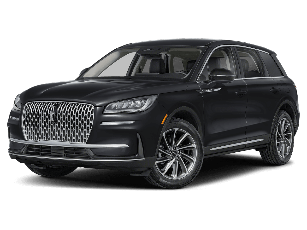 2023 Lincoln Corsair Photo in Silver Spring, MD 20904