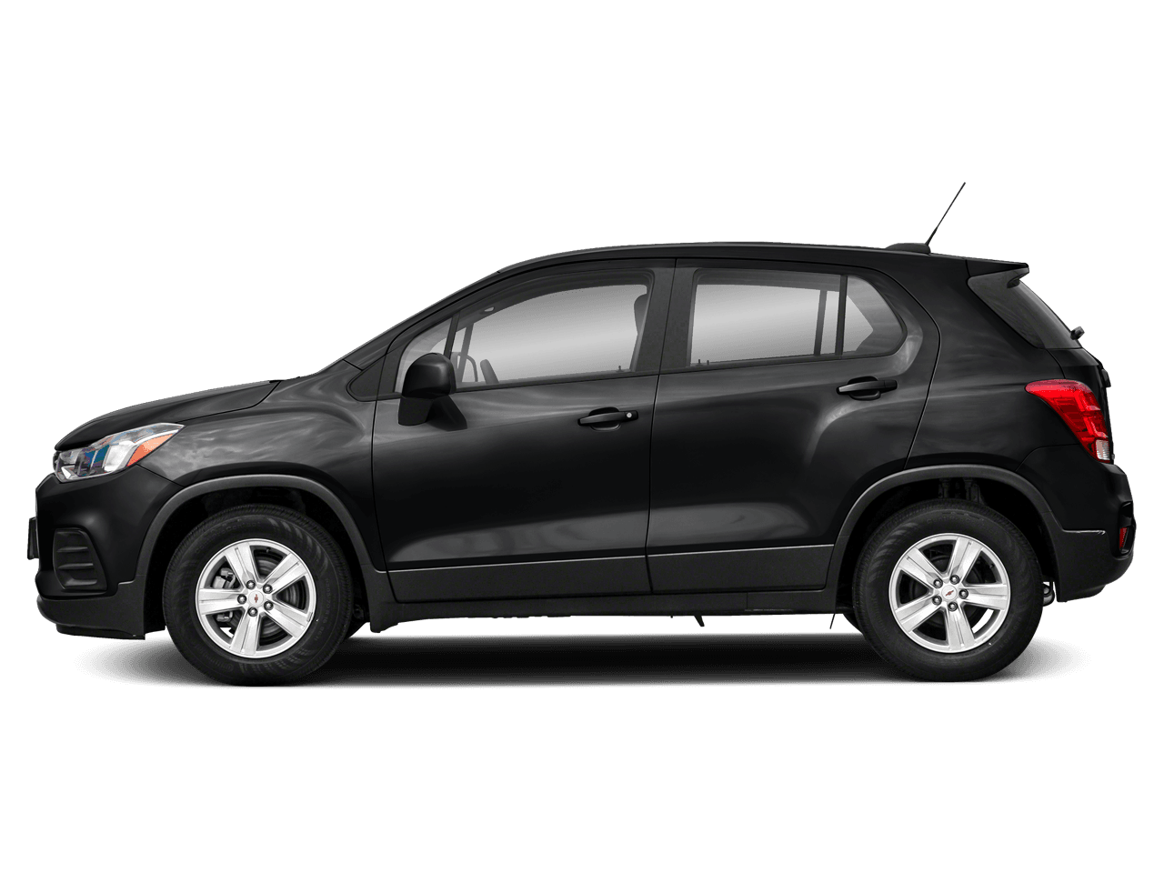 2020 Chevrolet Trax Photo in Silver Spring, MD 20904