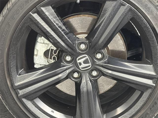 2023 Honda Accord Hybrid Photo in Bethesda, MD 20814