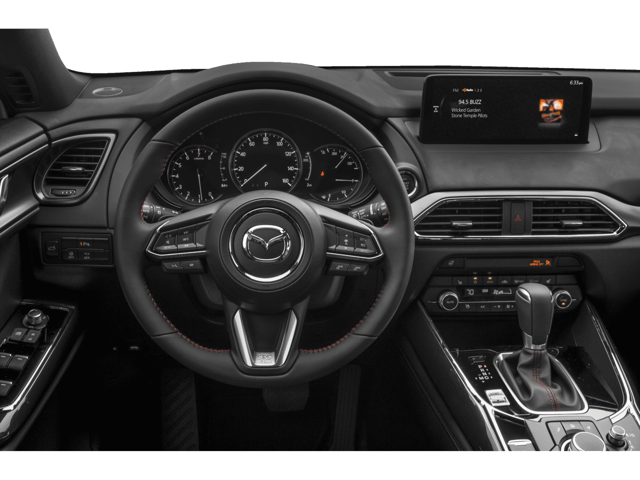2021 Mazda CX-9 Photo in Silver Spring, MD 20904