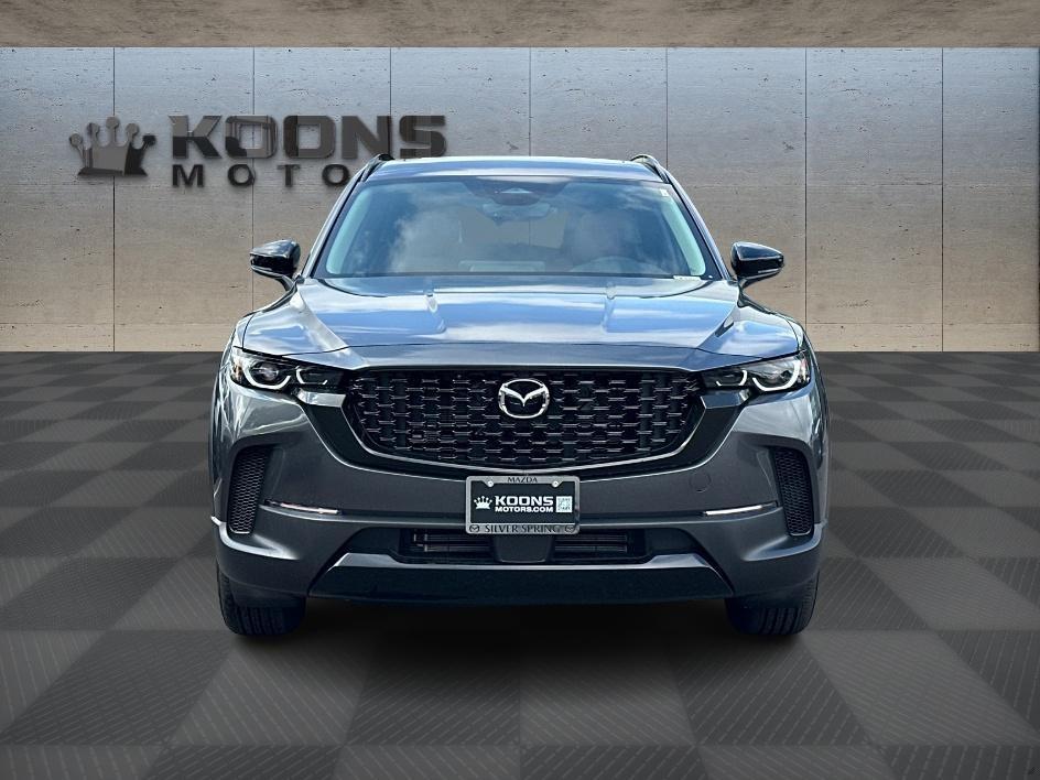 2025 Mazda CX-50 Hybrid Photo in Silver Spring, MD 20904
