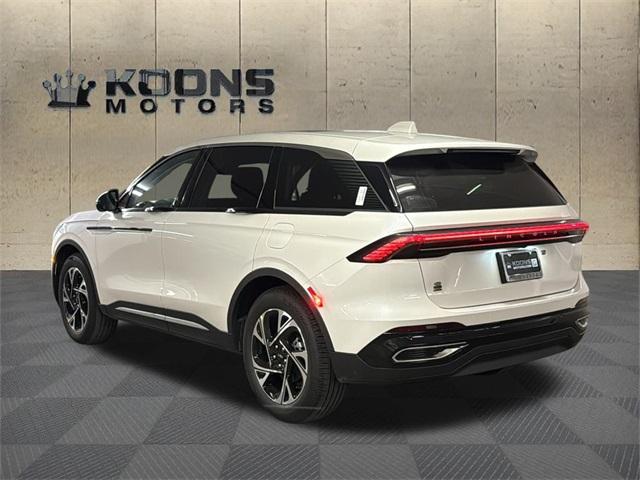 2026 Lincoln Nautilus Photo in Bethesda, MD 20814