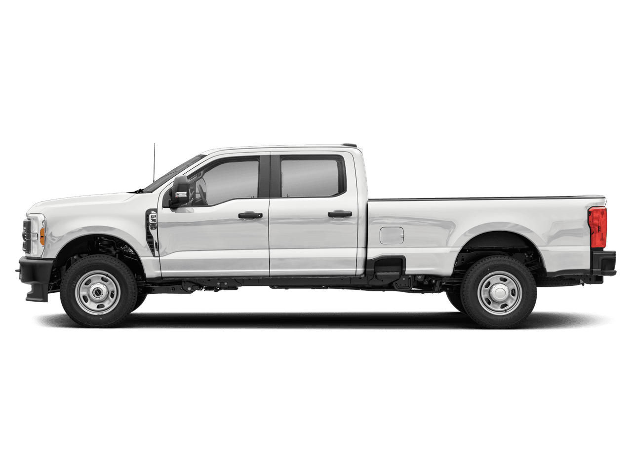 2026 Ford F-350SD Photo in Silver Spring, MD 20904