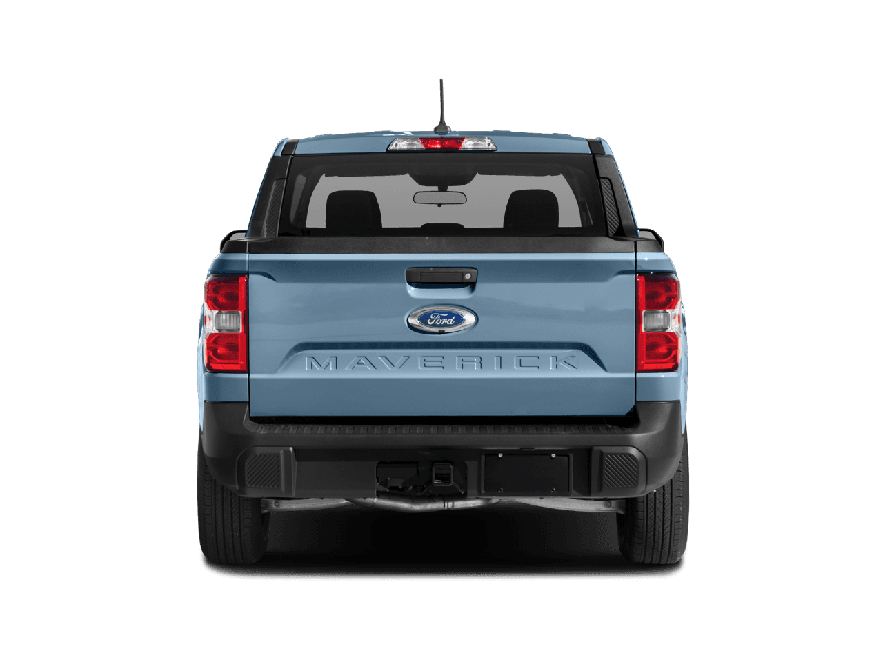 2022 Ford Maverick Photo in Silver Spring, MD 20904